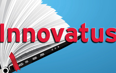 Welcome to the November issue of Innovatus