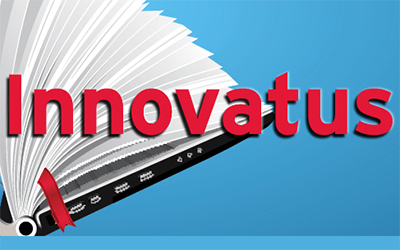 Welcome to the March 2019 issue of Innovatus
