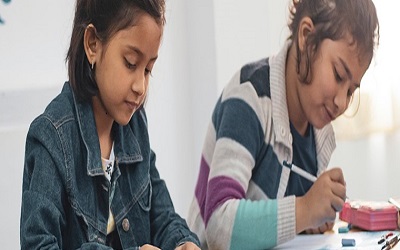 Atypical Development psychology course offers students important experiential learning opportunities